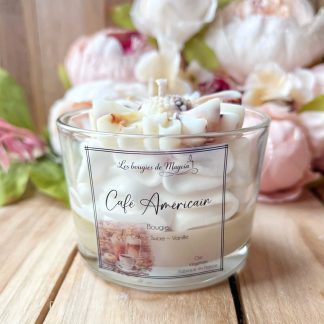 Bougie Artisanale cafe