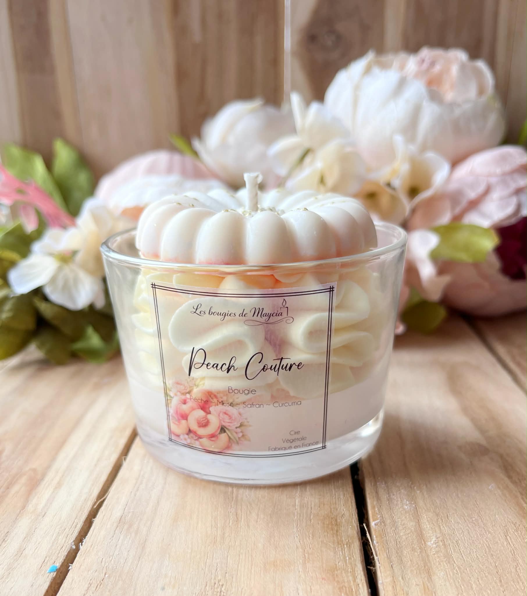 Bougie pêche artisanale